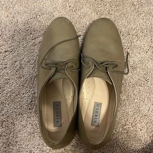 Nisolo women’s shoes